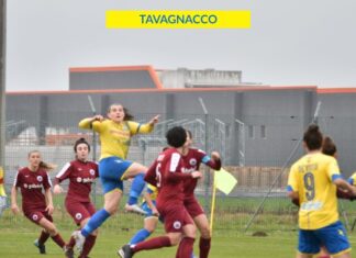 Un’altra frenata, gialloblù sconfitte dal Chievo a Verona 3 a 1