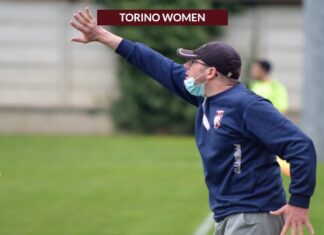 Torino Women, Petruzzelli: “Ottima gara da parte delle ragazze”