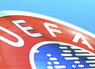 Dichiarazione UEFA, Federcalcio inglese, Premier League, Federcalcio spagnola, LaLiga, Federcalcio Italiana e Lega Serie A