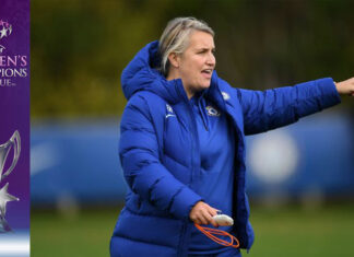 Emma Hayes, coach Chelsea: “Ho aspettato nove anni per questa vittoria”