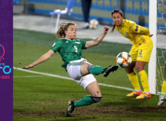 EURO 2022, spareggi: Russia e Irlanda vincono l’andata