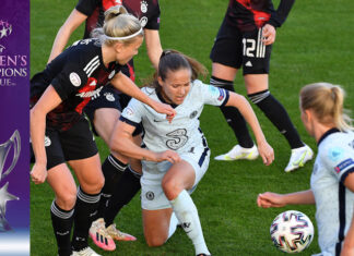 UWCL, Bayern – Chelsea 2-1: Hanna Glas decisiva