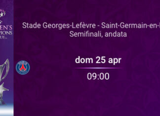 Women’s Champions League: anteprima Paris Saint-Germain – Barcellona