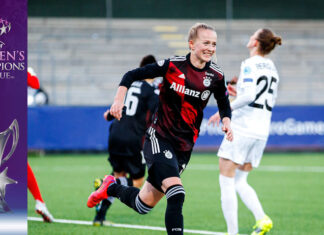 Bayern, Chelsea e Barcellona in semifinale di Women’s Champions League
