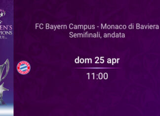 Bayern – Chelsea: anteprima Women’s Champions League