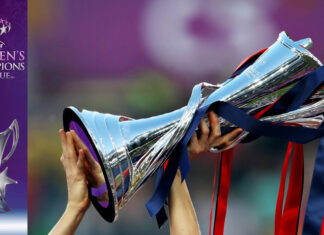 La UEFA Women’s Champions League si prepara a un futuro radioso e ancora più sostenibile