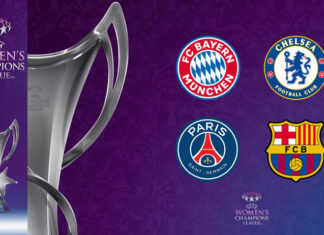 Women’s Champions League: le semifinaliste