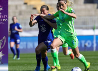 Wolfsburg fuori dalla UEFA Women’s Champions League: “Due realtà” afferma coach Stephan Lerch