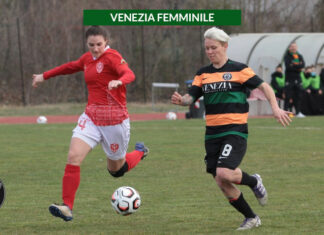 Elisa Dalla Santa, Venezia Femminile: “Sono arrivata lontano perché non mollo mai. Alla squadra do un 8, possiamo fare di più”