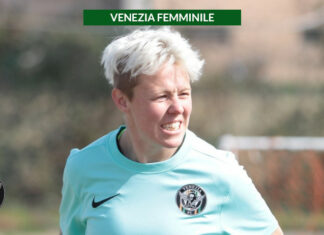 Elisa Dalla Santa, Venezia Femminile: “Rappresentiamo una delle città più importanti al mondo”