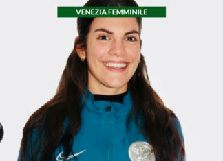 Margerita Portieri, Team Manager Venezia: “Che onore questo ruolo. Beneficienza? Siamo molto attivi nel sociale, doniamo tanto”