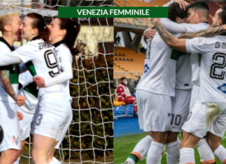 Misma Pasión: anche il Venezia contro la discriminazione di genere nel calcio