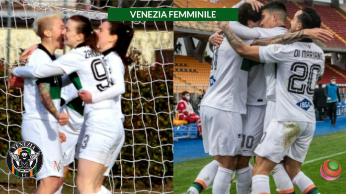 venezia-femminile-mismapasion.