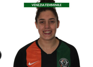 Michela Tonon, Venezia: “Non cambierei questa squadra con nessun’altra”