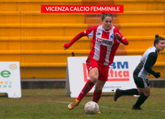 Edona Kastrati, Vicenza Calcio Femminile: “Quanto successo in Spagna nei confronti del Kosovo è ingiusto. Nel 2021 dovrebbe esserci un’altra mentalità”