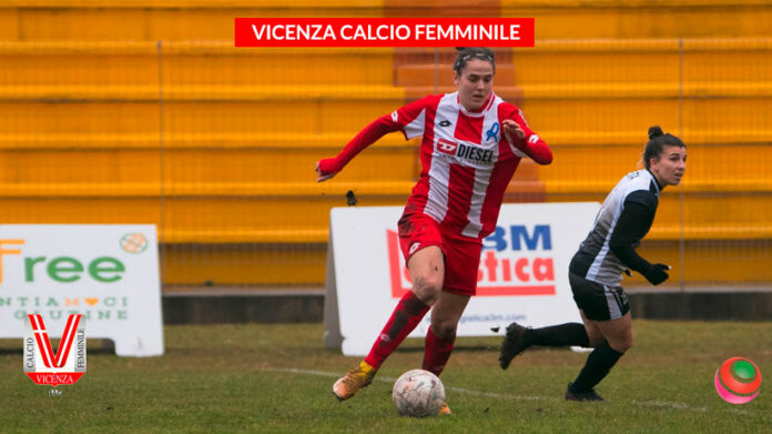 vicenza-calcio-femminile-edona-Kastrati