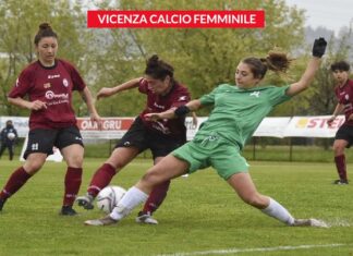 Asia Gobbato, Vicenza: “Ce la siamo giocata bene”