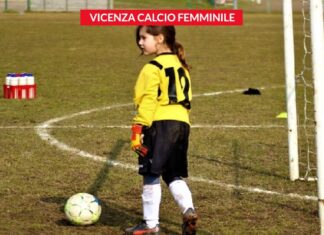 Ripartiamo: prove gratuite per bambine nate tra il 2010 e il 2014