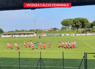 Vicenza, fino al novantesimo: Yeboaa inchioda il Ravenna 1 a 1