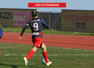 Serie C, Vis Civitanova: scelto il nuovo tecnico delle marchigiane