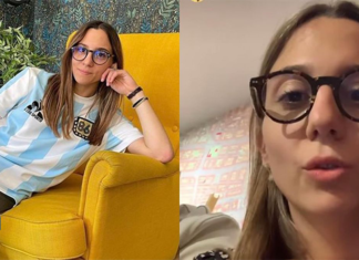 ”Le donne non giocano a calcio”, Aurora dei ‘The Jackal’ allontanata dal tavolo perché donna