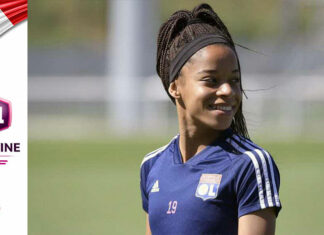 Jessica Silva lascia il Lione, le italiane ci pensano