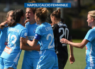 Napoli Femminile, a Verona per conquistare la salvezza matematica