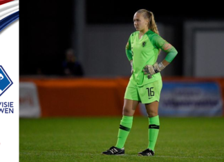 Lisan Alkemade rinnova il contratto con il PSV Women: “Qui vedo molte opportunità per continuare a svilupparmi”
