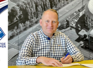 Le calciatrici del Feyenoord debutteranno in Eredivisie sotto la guida di Danny Mulder