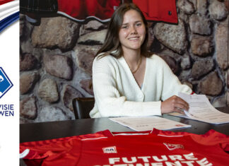 Lotje de Keijzer lascia il PEC Zwolle per l’FC Twente
