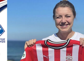 PSV Women: dall’Adelaide United arriva Maruschka Waldus