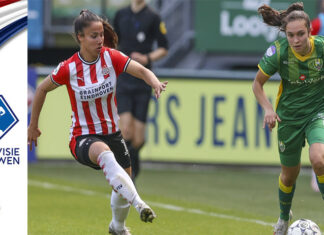 “Nuova” Eredivisie Femminile: giocare più partite aiuterà a ridurre il divario con le migliori competizioni