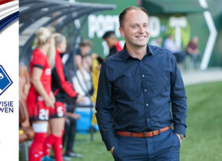 Mark Parsons diventerà il prossimo allenatore dell’Olanda: lascerà il Portland Thorns a fine stagione
