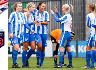 FWSL, valutazioni di fine stagione: upgrade Brighton, Tottenham anonimo