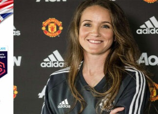 Casey Stoney lascia il Manchester United. Possibile approdo negli Stati Uniti