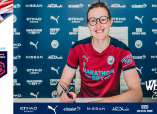 Ellen White rinnova con il Manchester City