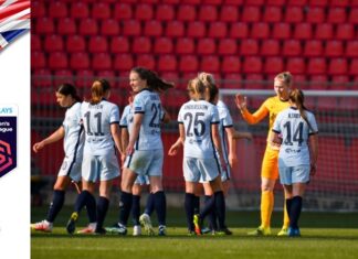 J. Morgan elogia il Chelsea Women: “Spero possano ispirare un’intera generazione di ragazze”