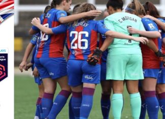 Chloe Morgan: “Il portiere è la migliore posizione in campo”