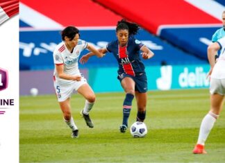 Finale infuocato per la D1 francese: testa a testa finale tra PSG e Lione