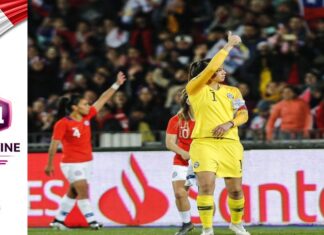Christiane Endler saluta il PSG per l’Olympique Lione