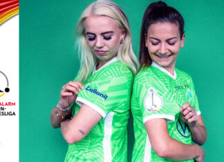 Estesa la partnership tra Collonil e VfL Wolfsburg