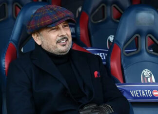 Partita del Cuore: Mihajlovic Tecnico della Juventus Women