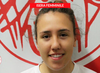 Maira Bertolini, Isera calcio:”Possiamo ancora salvarci, dipende tutto da noi!”