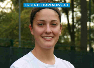 Manuela Ladstätter, Brixen Damenfußball: “Partita perfetta, non abbassiamo mai la guardia, grande vittoria!”
