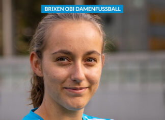 Nadine Dorfmann, Brixen Damenfußball: “Ottima prestazione, domenica ci aspetta una grande sfida!”