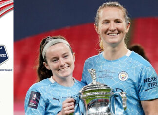 Sam Mewis e Rose Lavelle tornano in patria: direzione North Carolina Courage e OL Reign
