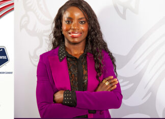 Eni Aluko lascia l’Aston Villa per un nuovo ruolo negli Stati Uniti presso US Soccer