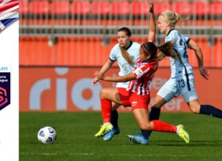 Drogba a Pernille Harder: “Grazie per il ritorno al passato”