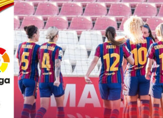 Il Barcellona vicinissimo al titolo Barcel - Sevilla Coppa della Reinalona