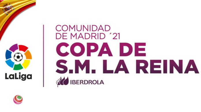 PrimeraDivision-Femenina-2021-Copa_de_la_Reina-semifinali-sorteggio sorteggio semifinali Coppa della Reina 2021